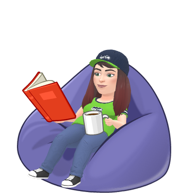 bean bag chair chill