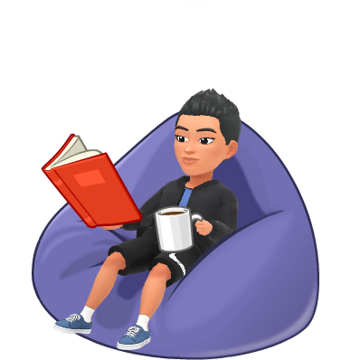 Bitmoji Image