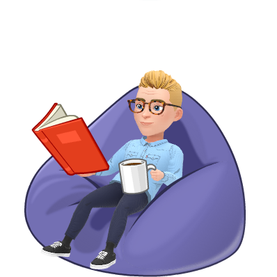 Bitmoji Image