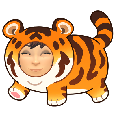 tiger