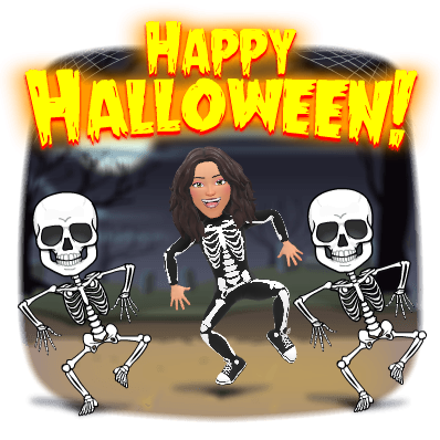 Bitmoji Image