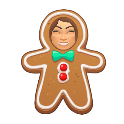 Bitmoji Image