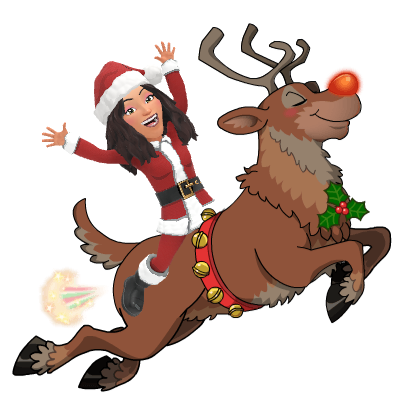 Bitmoji Image