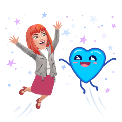 Bitmoji Image
