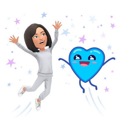 Bitmoji Image