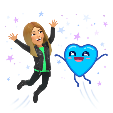 Bitmoji Image