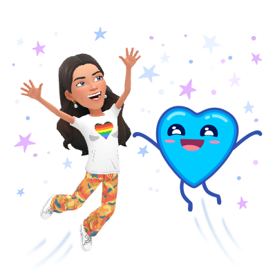 Bitmoji Image