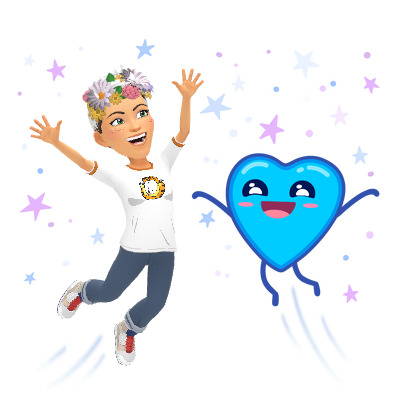 Bitmoji Image