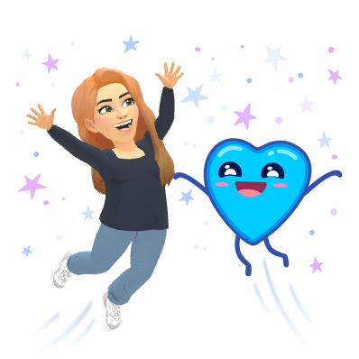 Bitmoji Image
