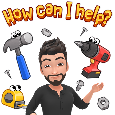 how can I help