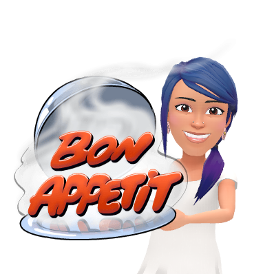 Bitmoji Image