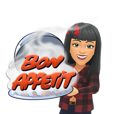 Bitmoji Image