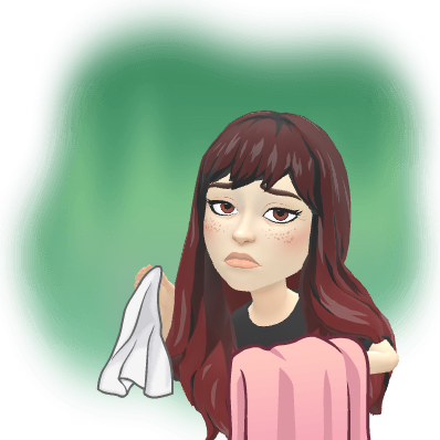 Bitmoji Image