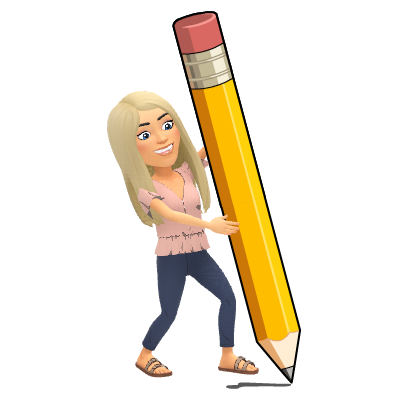 Bitmoji Image