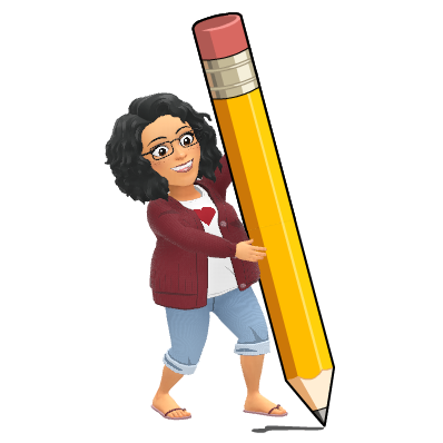 Bitmoji Image