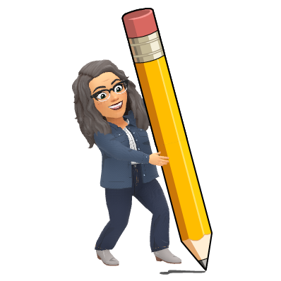 Bitmoji Image