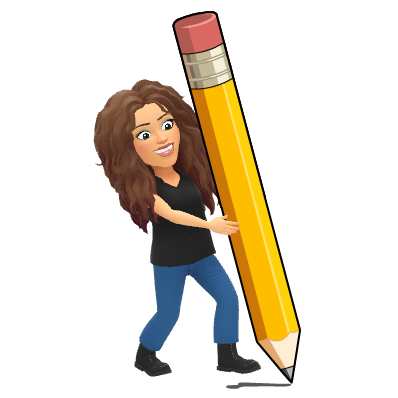 Bitmoji Image