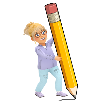 Bitmoji Image