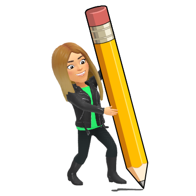 Bitmoji Image