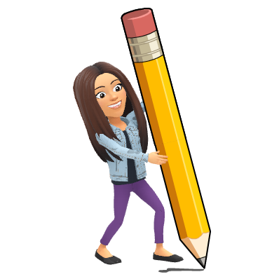 Bitmoji Image