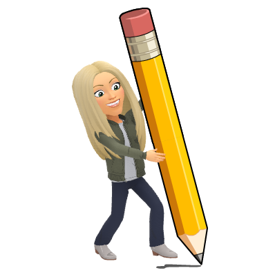 Bitmoji Image