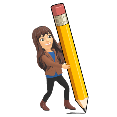 Bitmoji Image