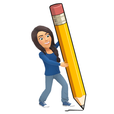 Bitmoji Image