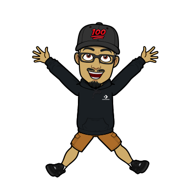 Bitmoji Image