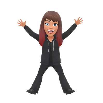 Bitmoji Image