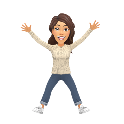 Bitmoji Image