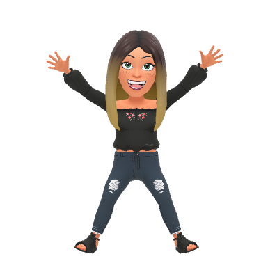 Bitmoji Image
