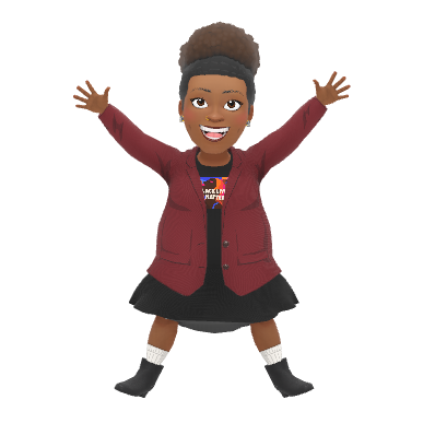 Bitmoji Image