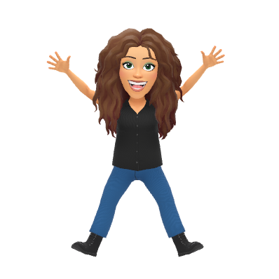Bitmoji Image