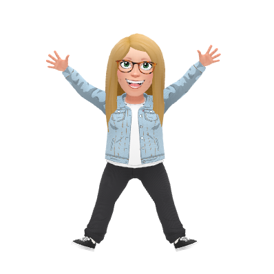 Bitmoji Image