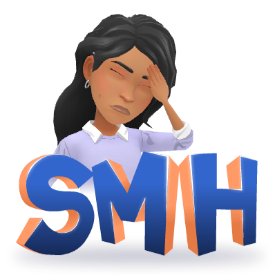 Bitmoji Image