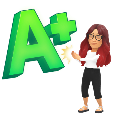 Bitmoji Image