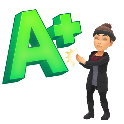 Bitmoji Image