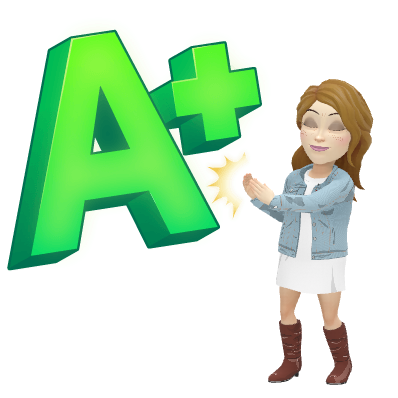 Bitmoji Image