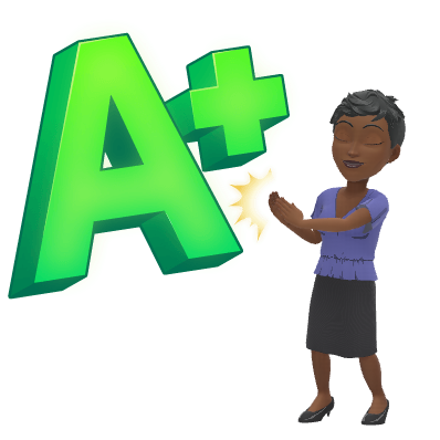 Bitmoji Image