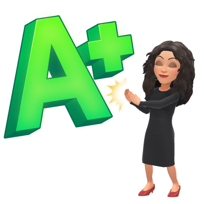 Bitmoji Image