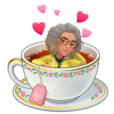 Bitmoji Image