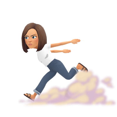 Bitmoji Image