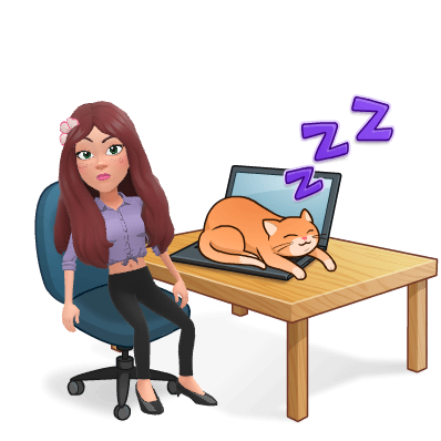 Bitmoji Image