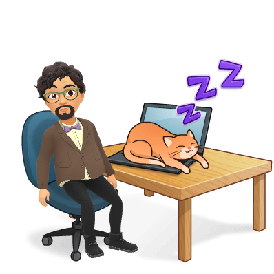Bitmoji Image