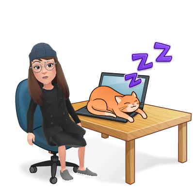 Bitmoji Image