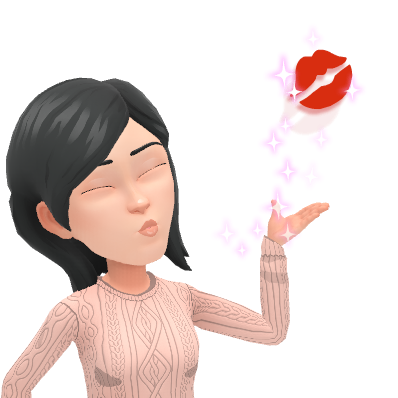 Bitmoji Image