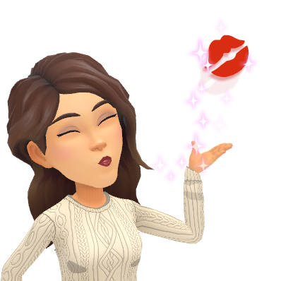 Bitmoji Image