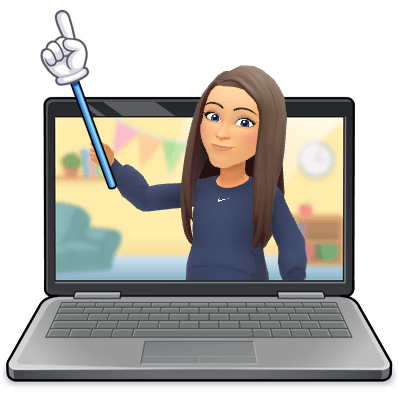 laptop teaching