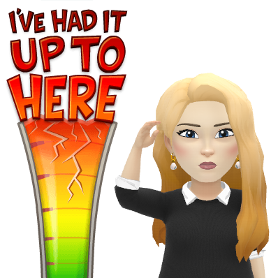 Bitmoji Image