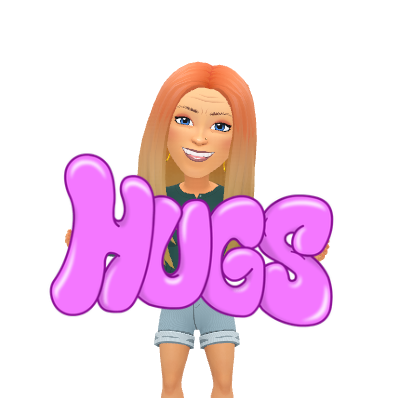 hugs